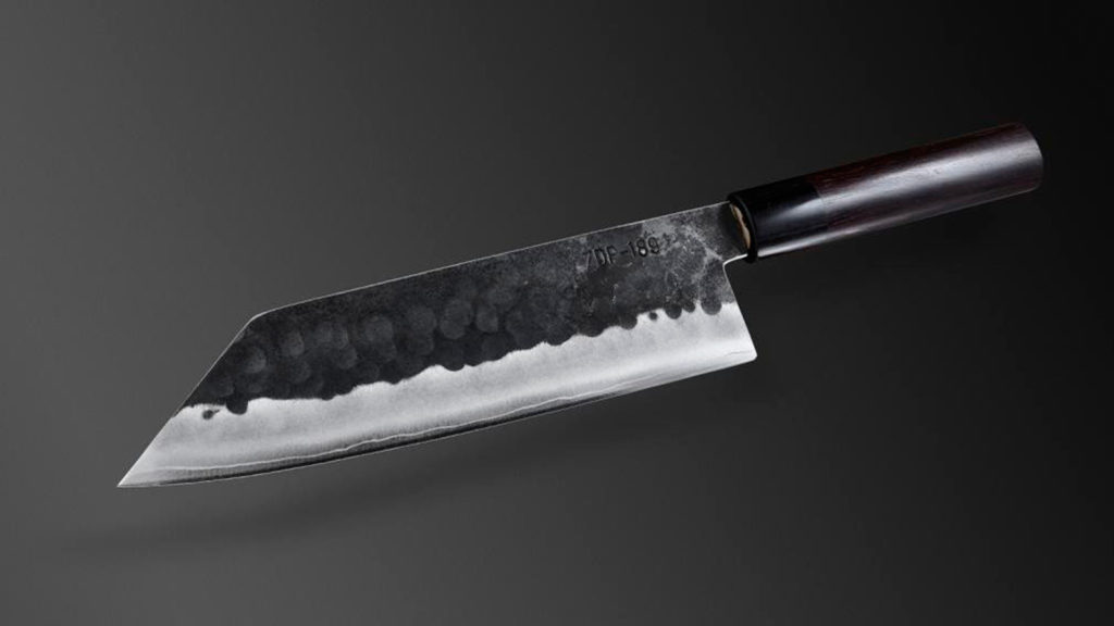 SharpEdge Bunka Black