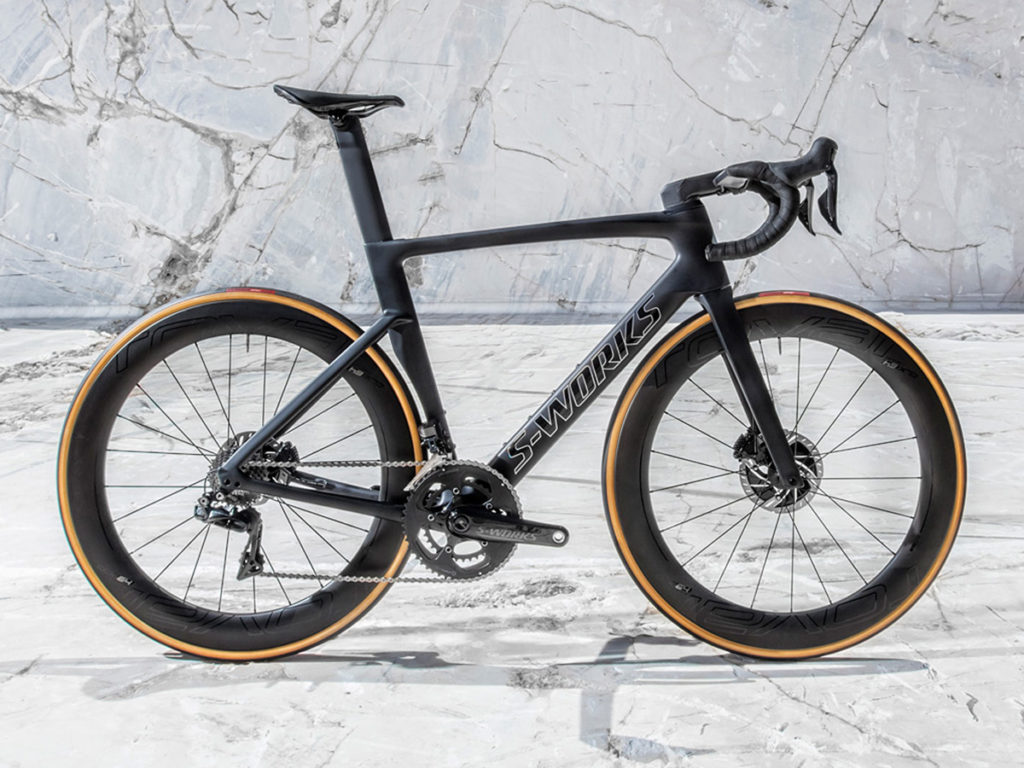 Specialized S-Works Venge