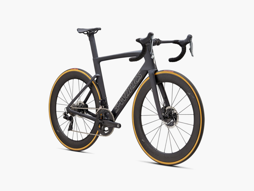 Specialized S-Works Venge