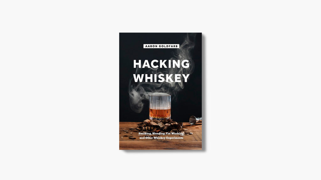 Hacking Whiskey