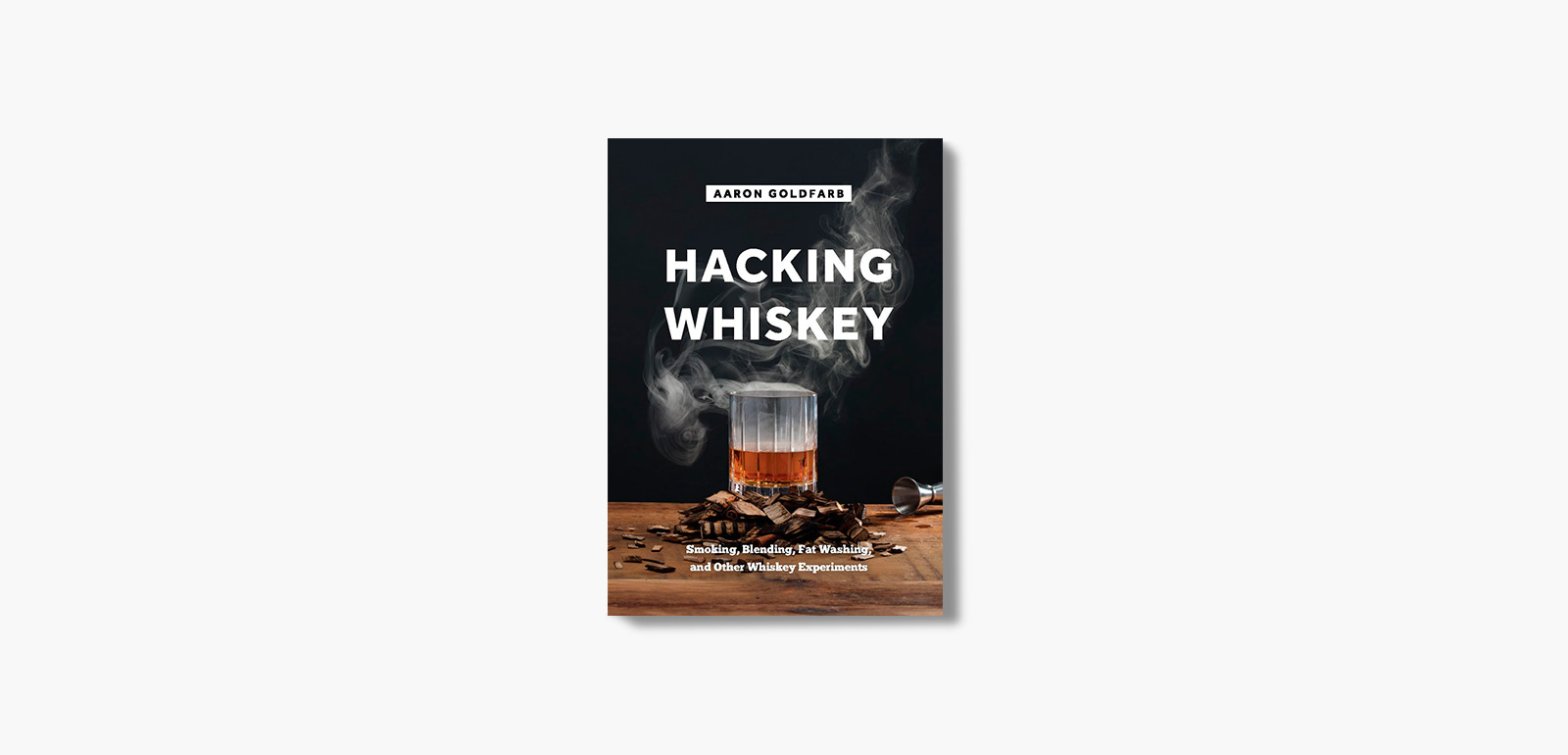 Hacking Whiskey