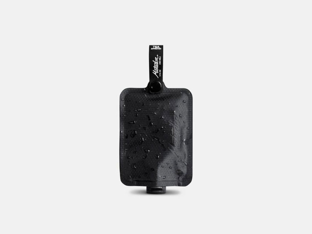 Matador FlatPak Toiletry Bottle