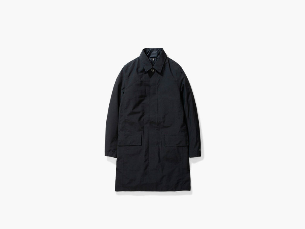 Norse Projects Gore-Tex Collection