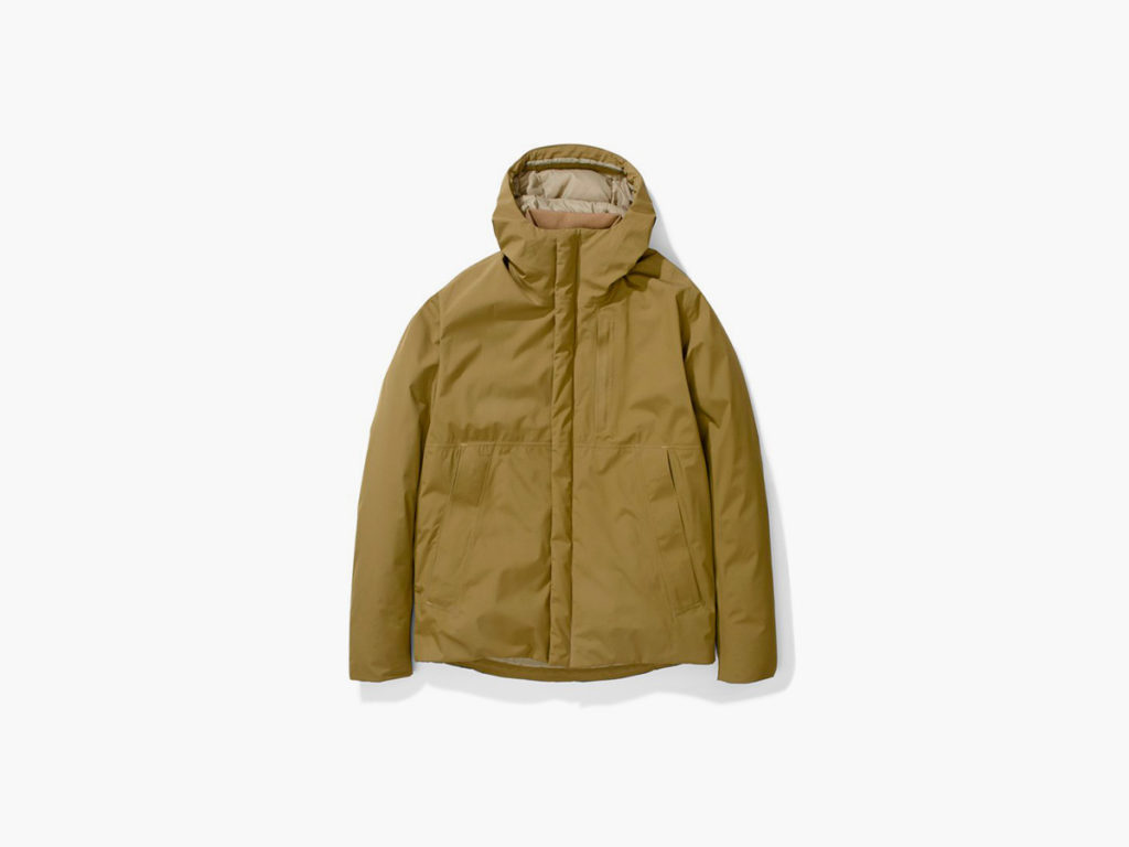 Norse Projects Gore-Tex Collection