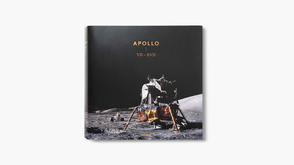 Apollo VII - XVII