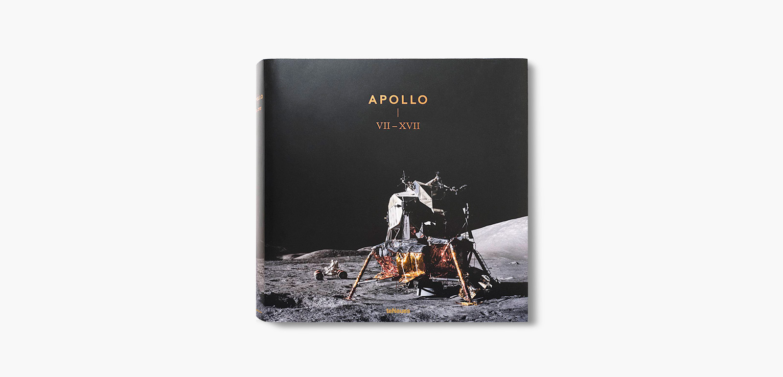 Apollo VII - XVII