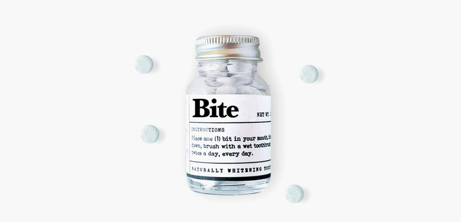 bite toothpaste bits ada approved