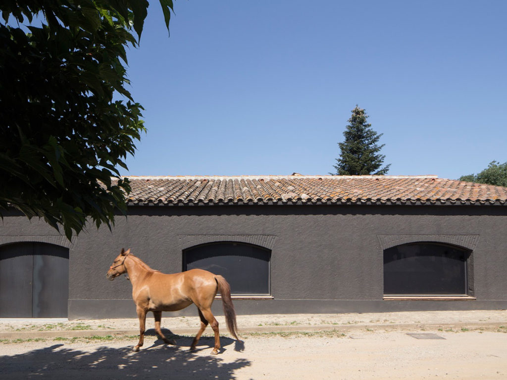 Sant Martí House