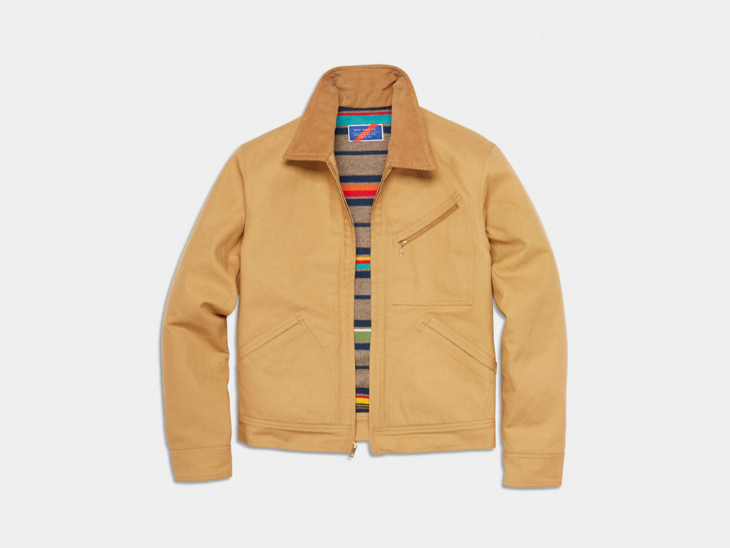 Best Made Pendleton