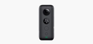 Insta360 ONE X