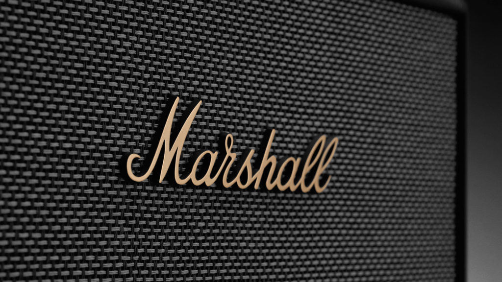 Marshall Stanmore II Voice