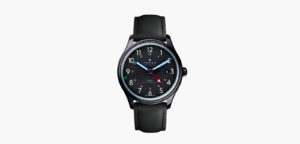 Farer Ponting Black Limited Edition GMT
