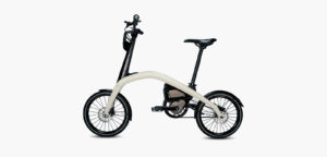제너럴 모터스 eBike