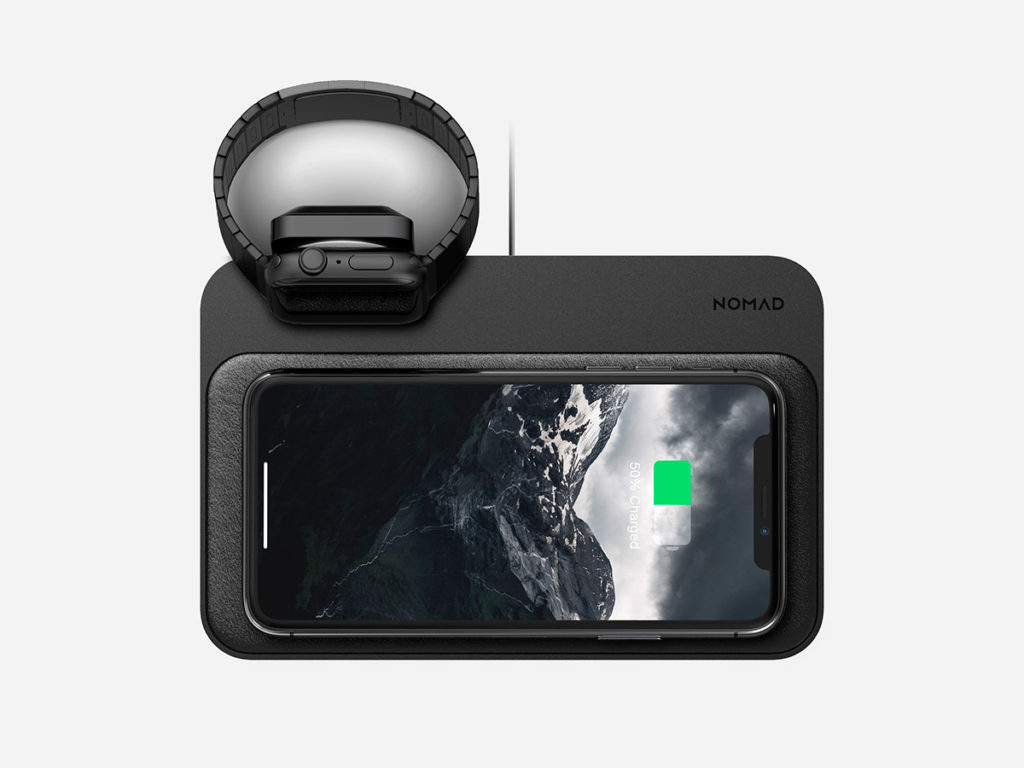 Nomad Apple Watch Edition