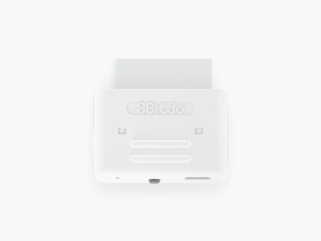 Ghostly International x Analogue Super Nt