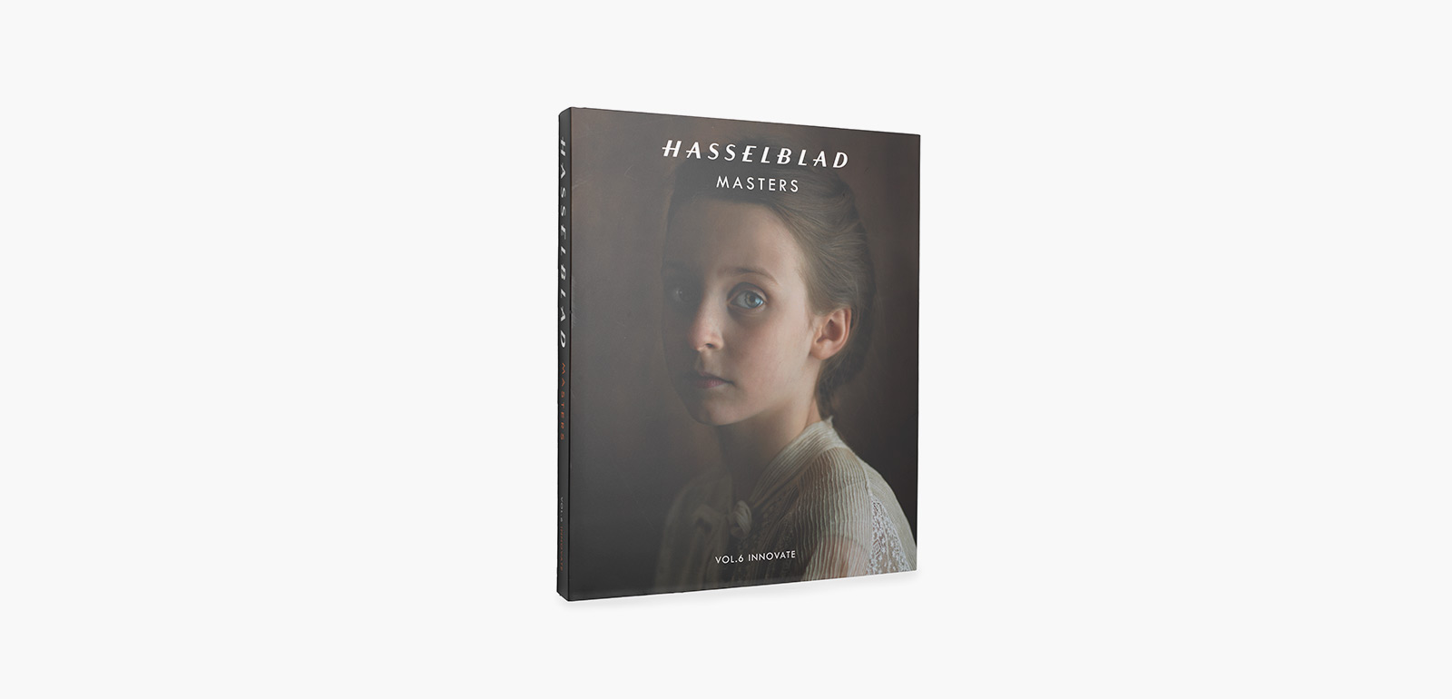 Hasselblad Masters Volume 6