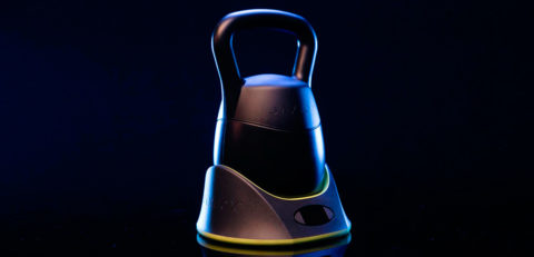 JaxJox KettlebellConnect