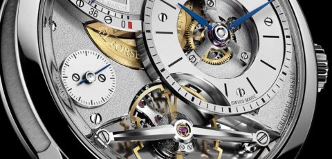 SIHH 2019에서 주목할 만한 시계 10선