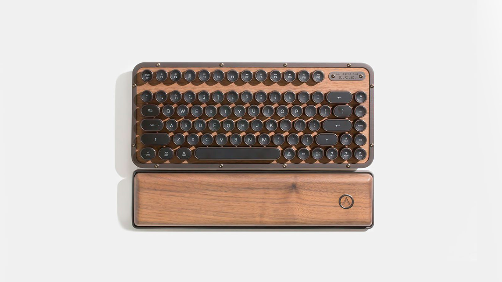 AZIO RETRO CLASSIC COMPACT キーボード 通販店 - hesselsfarmsupply.ca