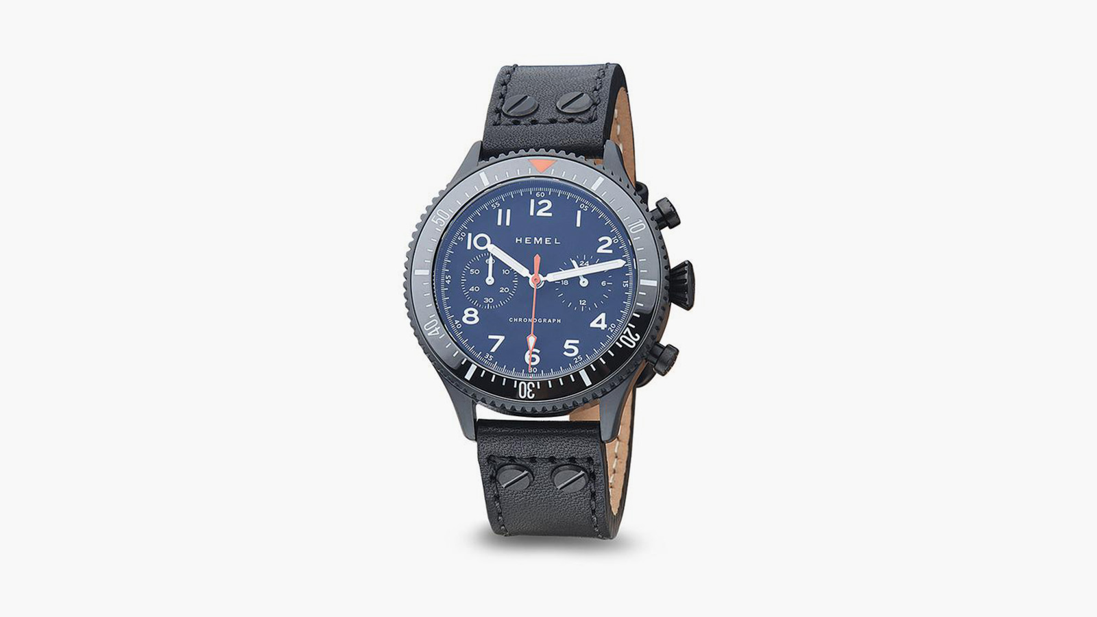 Hemel HFT20 Night Ops Chronograph