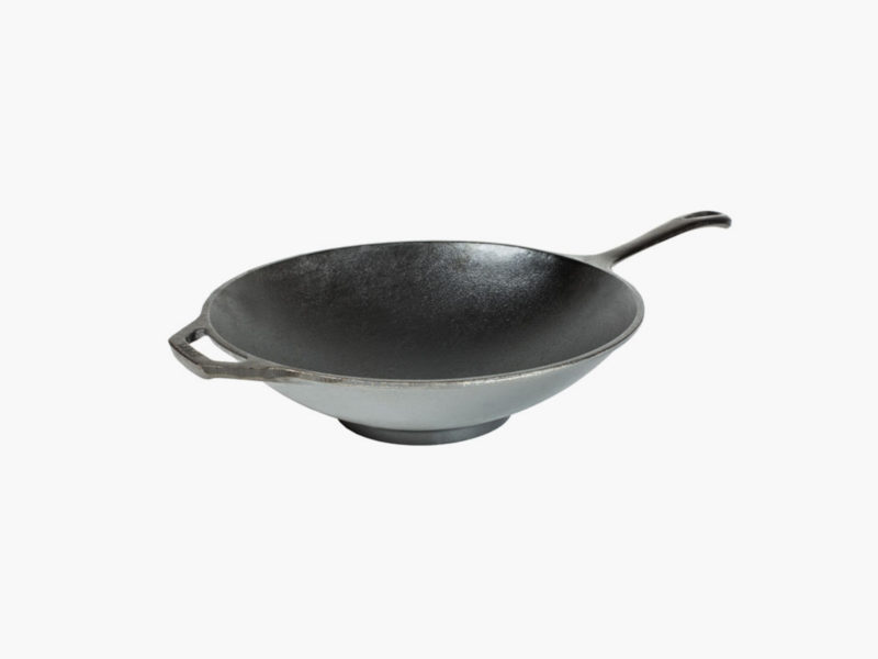 Lodge Cast Iron Chef Collection