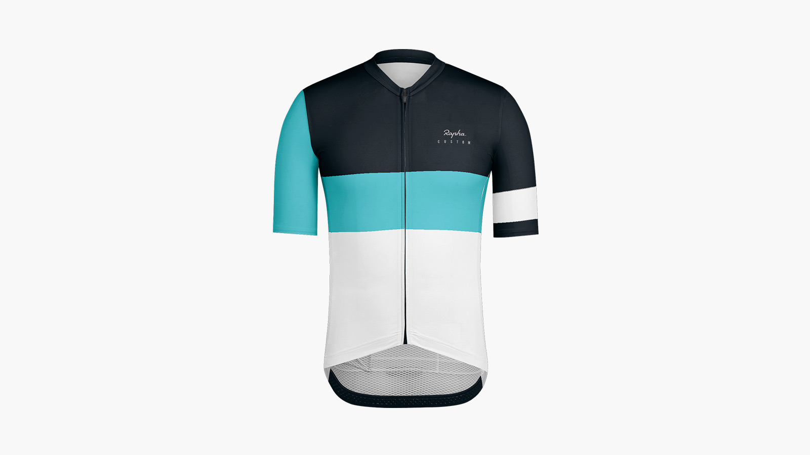 Rapha Custom Cycling Clothing