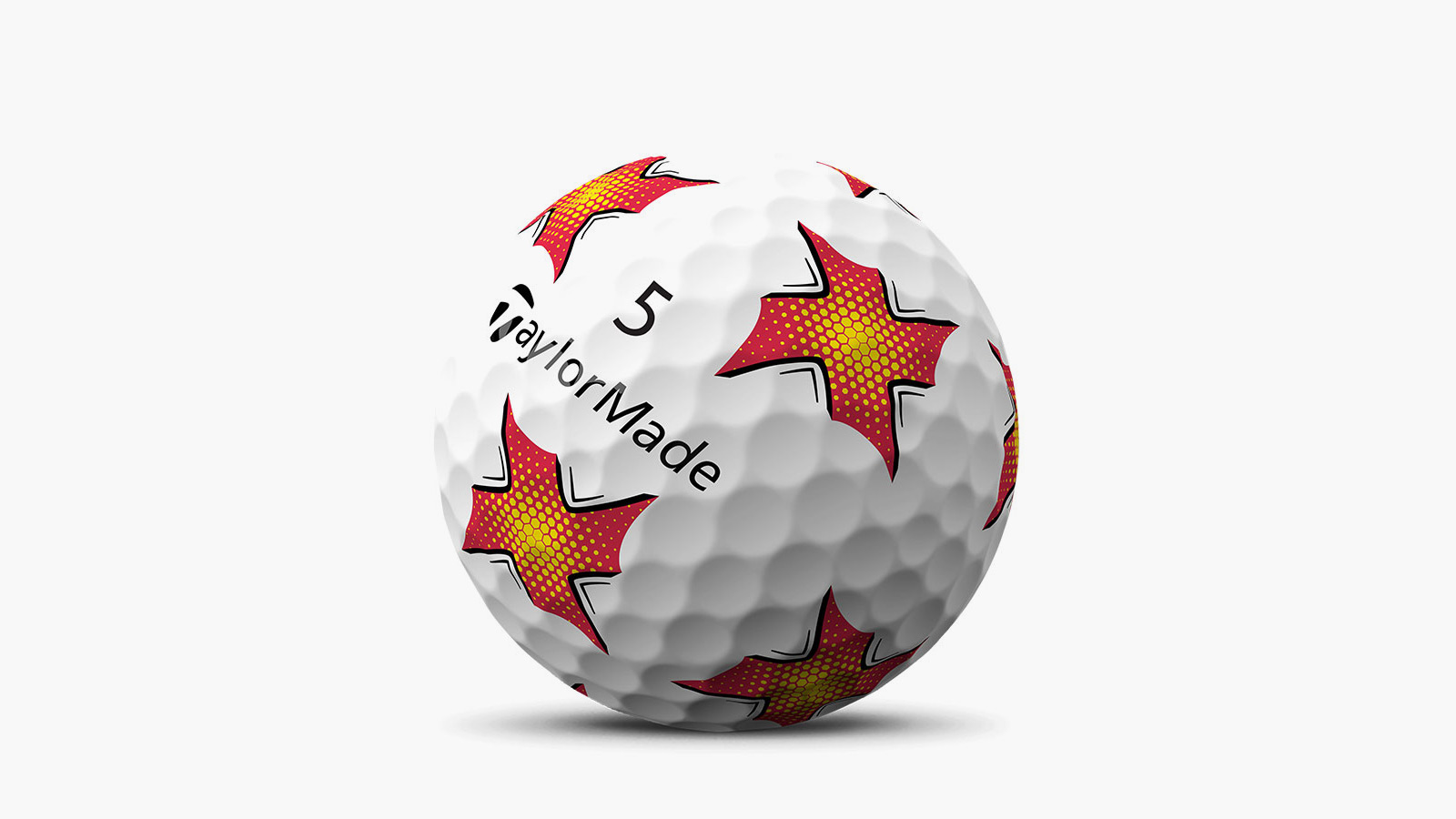 aylorMade TP5 Pix Golf Balls