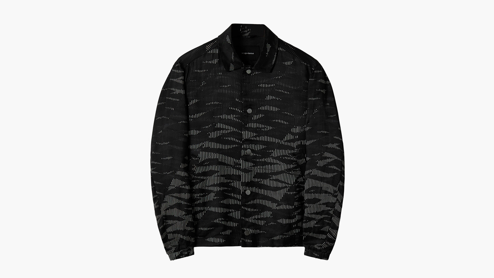 wings+horns Storm 36 Collection