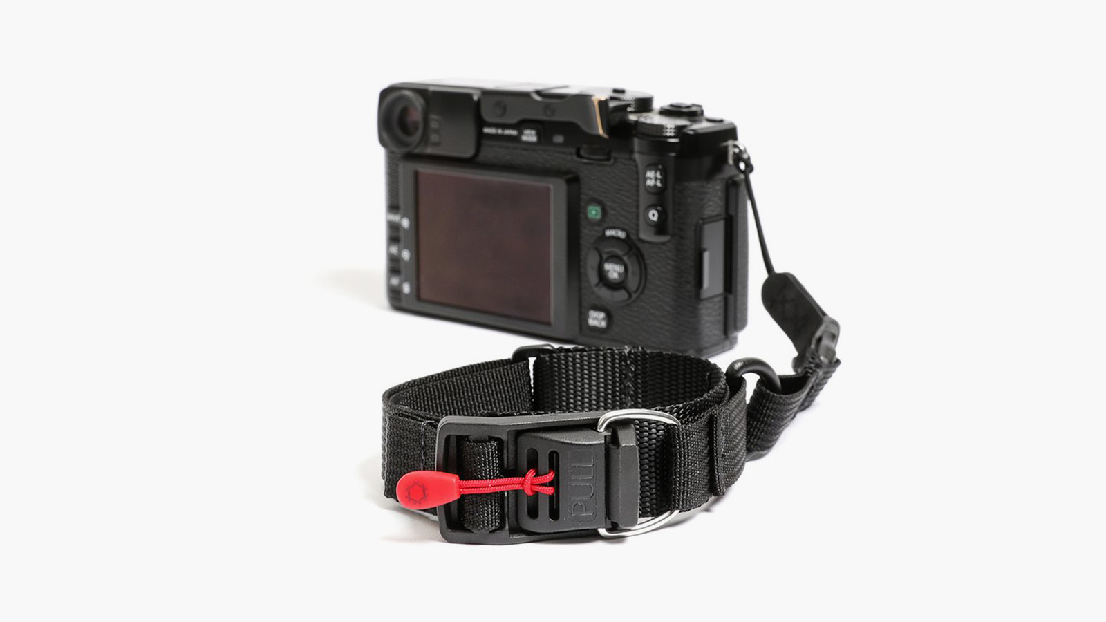 DSPTCH  Fidlock Camera Wrist Strap