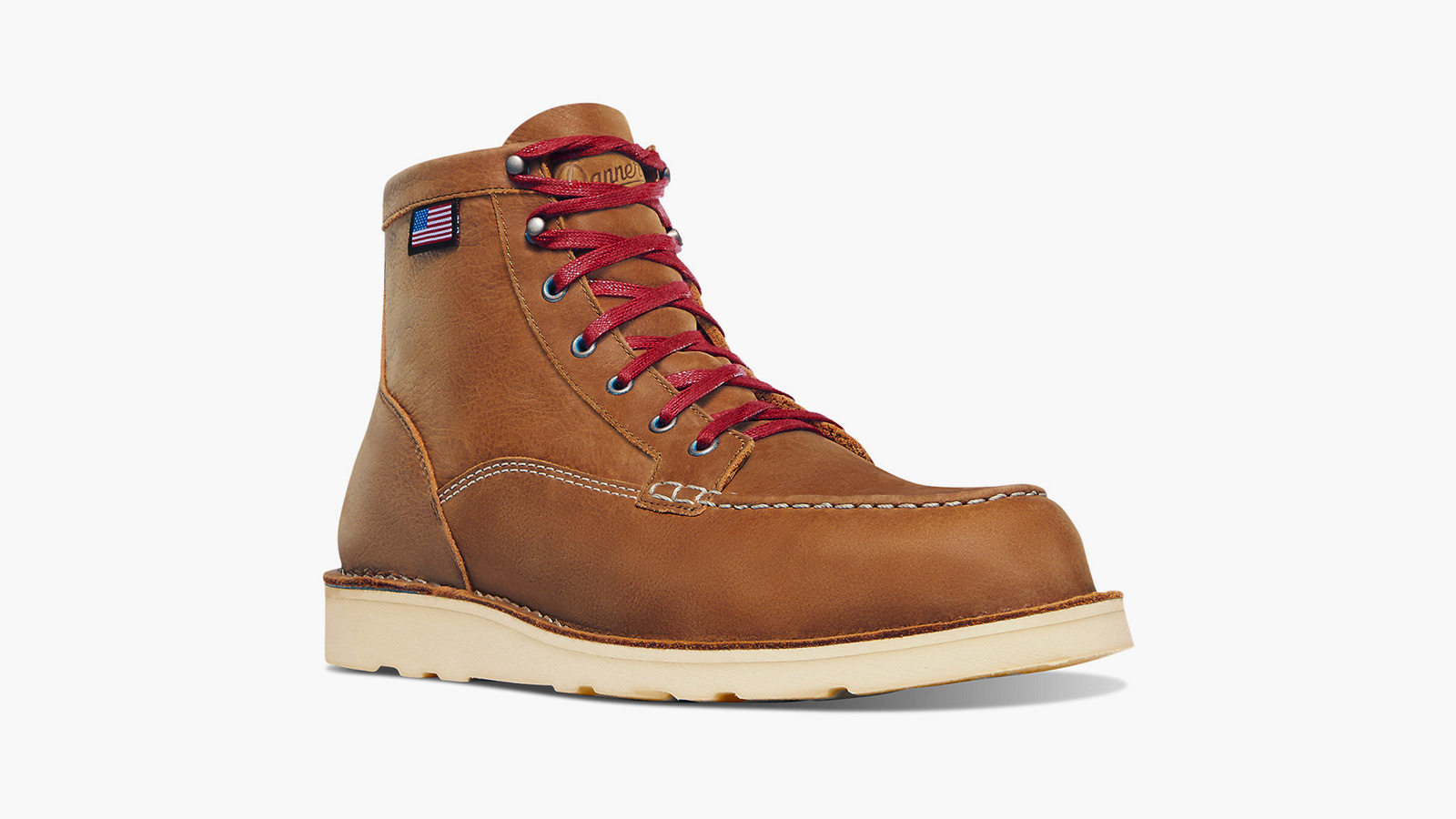 대너 Bull Run Lux 부츠 임볼든(IMBOLDN)