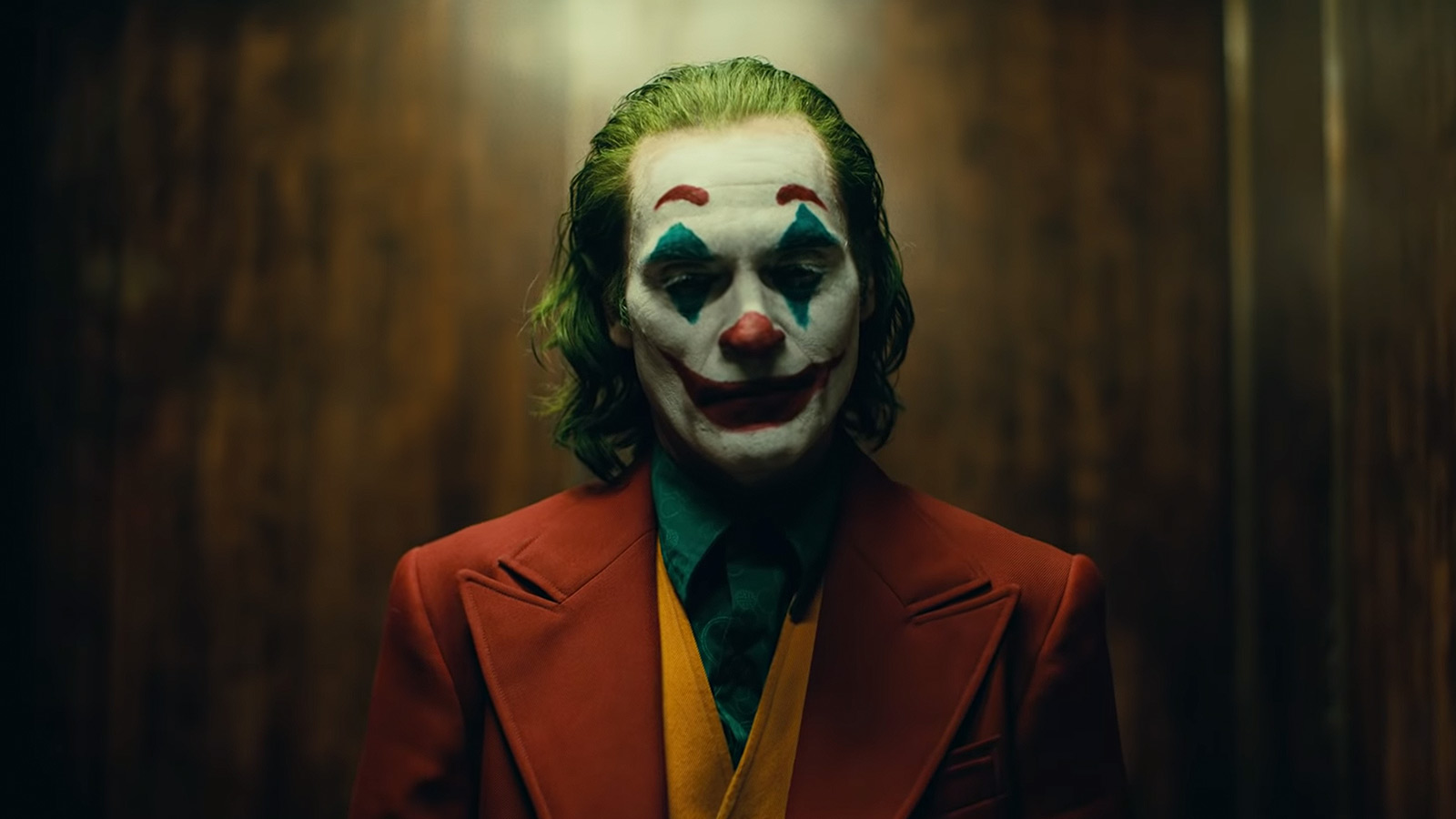 Joker’ Teaser Trailer