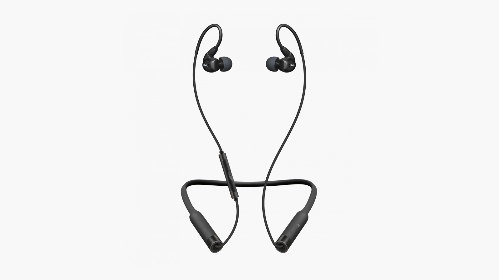 RHA T20 Wireless In-Ear Headphones