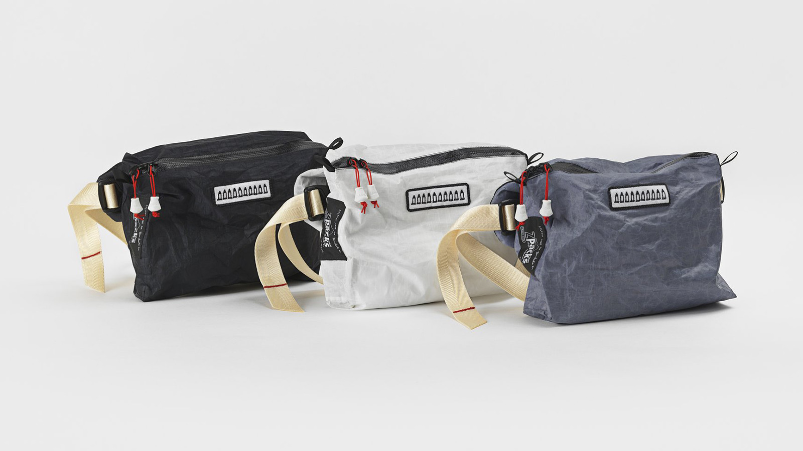 Tom Sachs Fanny Pack