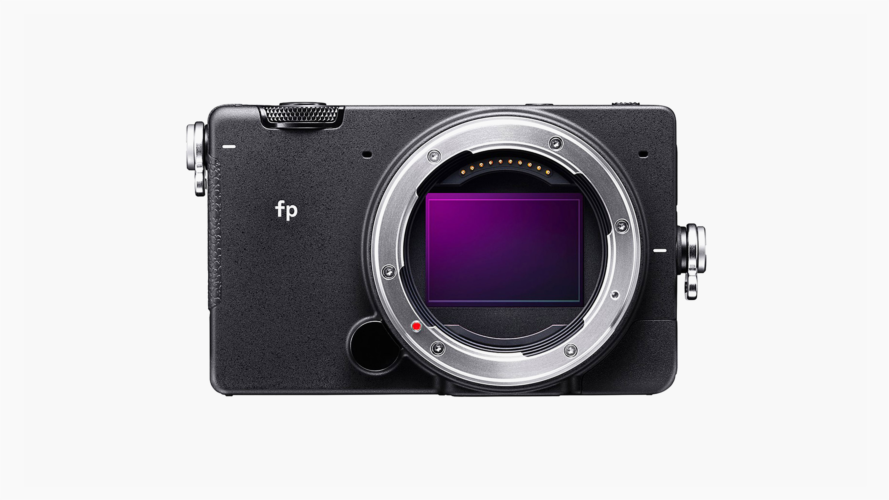 Sigma fp Camera