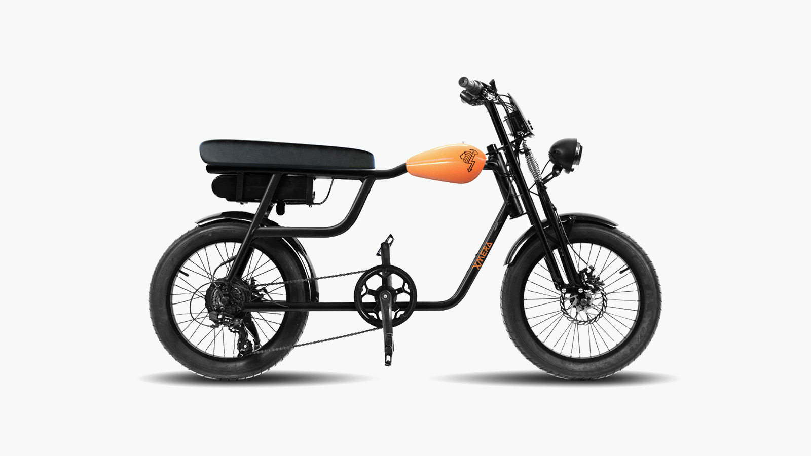 Xmera Bionic Bike
