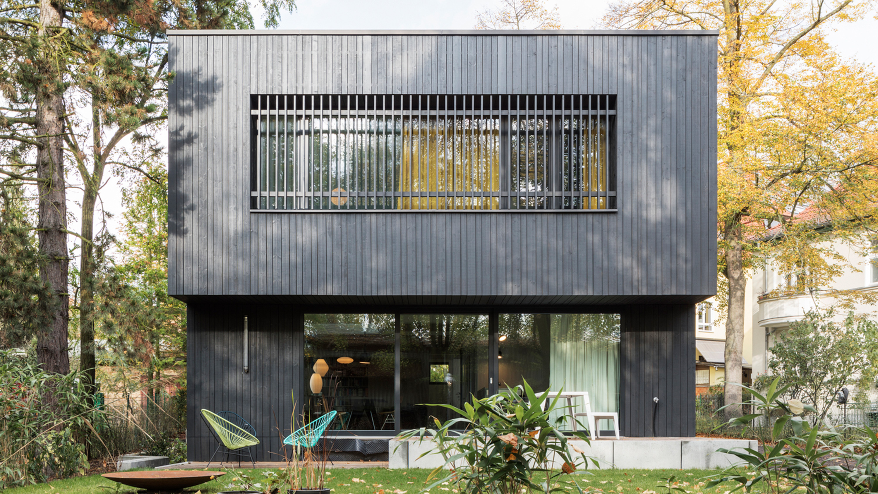 A28 House by SEHW Architektur