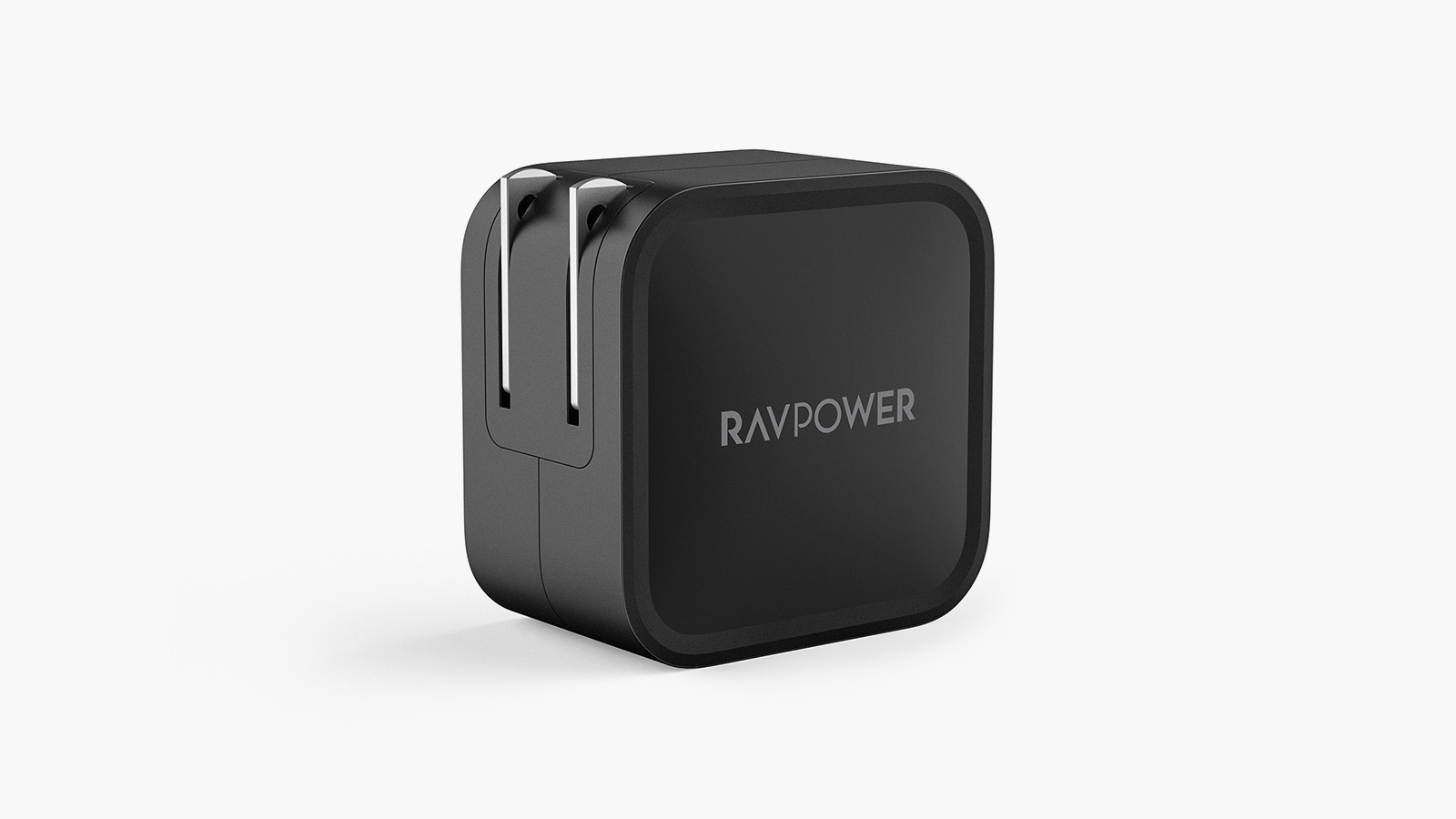 RAVPower 61W PD 3.0 GaN Wall Charger