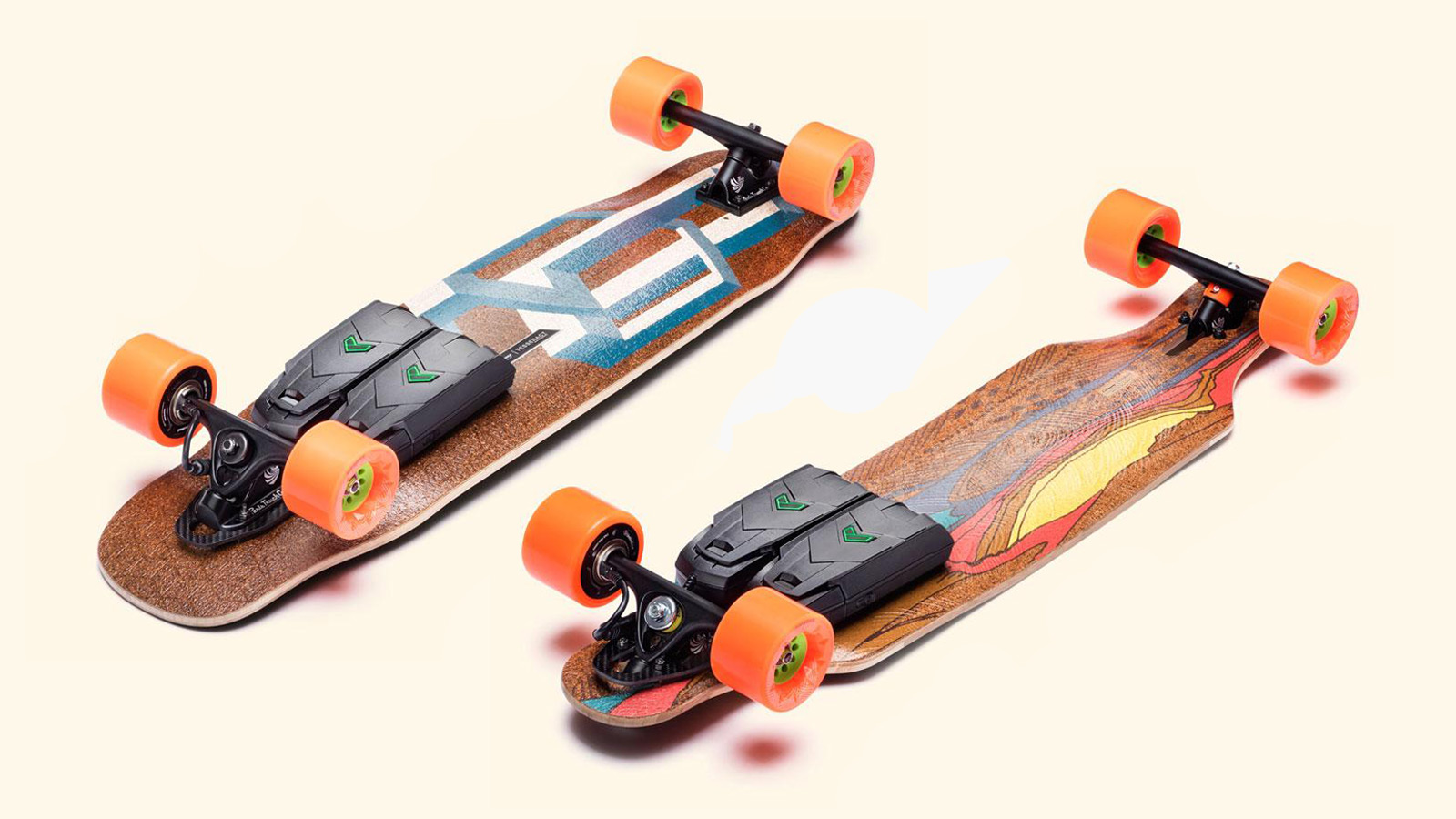 Unlimited x Loaded Cruiser Kit