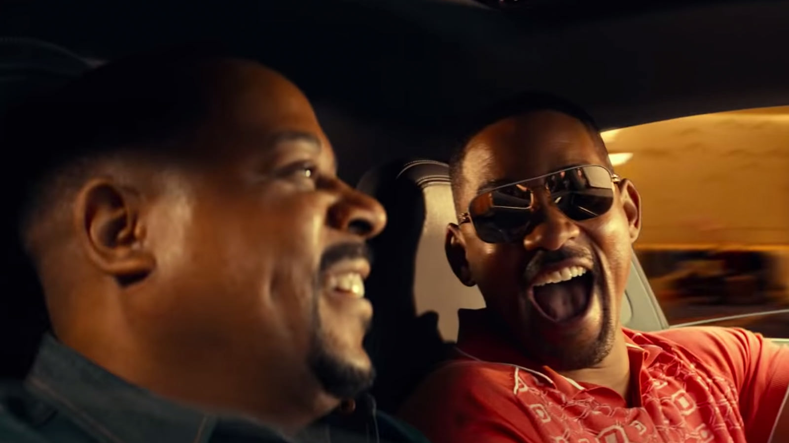 'Bad Boys For Life' Official Trailer