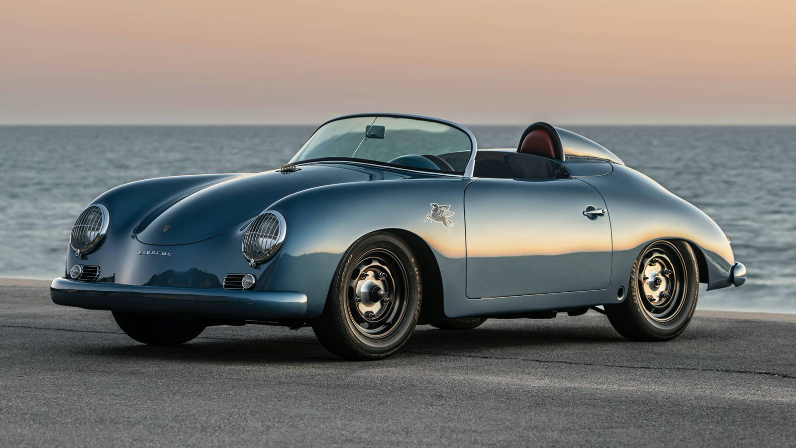 1959 1/2 Emory Outlaw Transitional Speedster