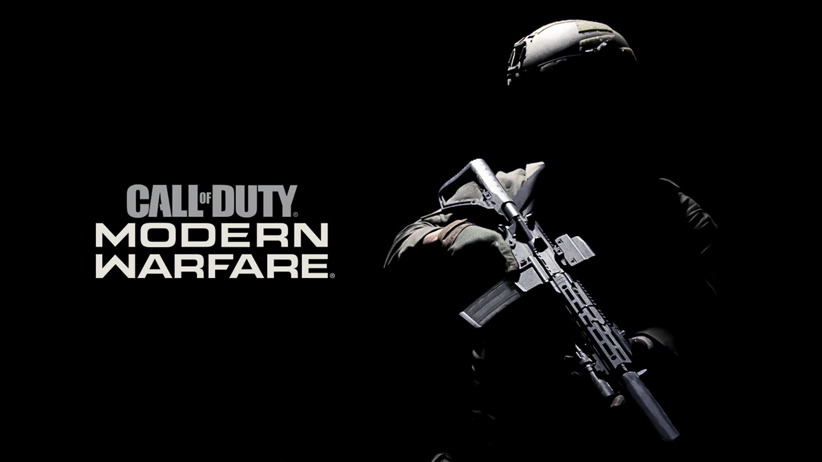 콜 오브 듀티: 모던 워페어 (Call of Duty: Modern Warfare) 리뷰