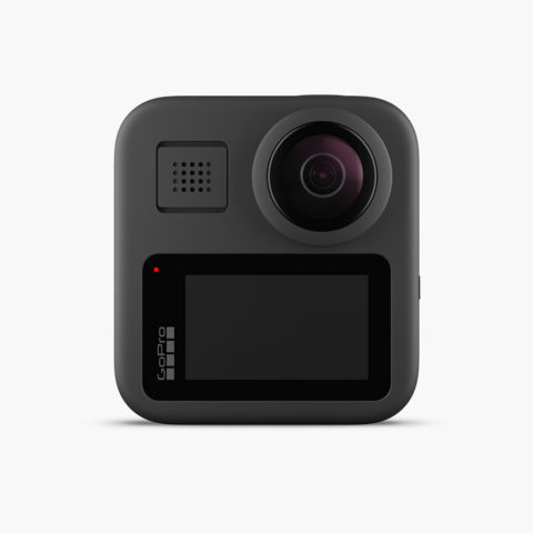에누리해 주신다면 360도 액션캠 고프로 맥스로 환승할 준비 완료