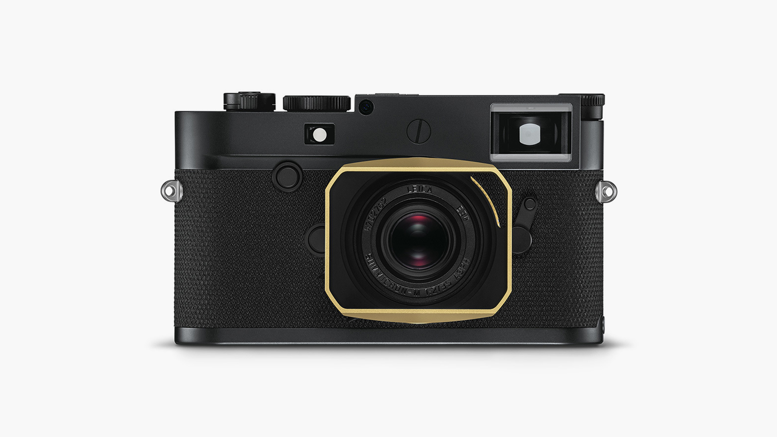 Leica M10-P "ASC 100 Edition"