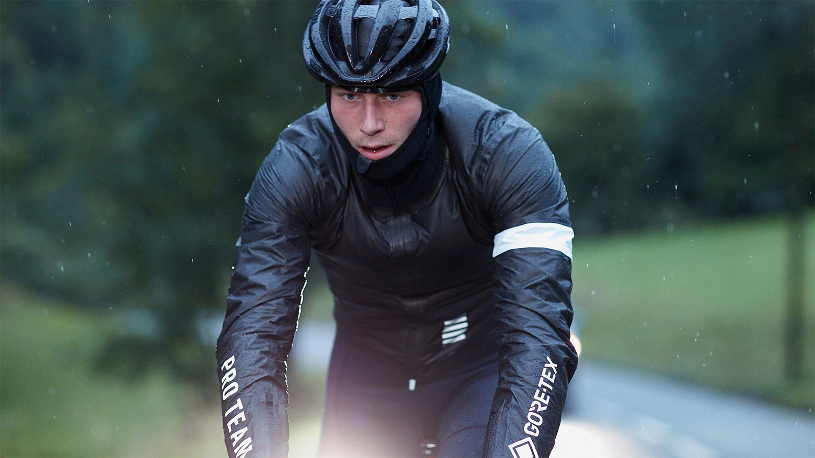 Rapha Pro Team Insulated Gore-Tex Jacket
