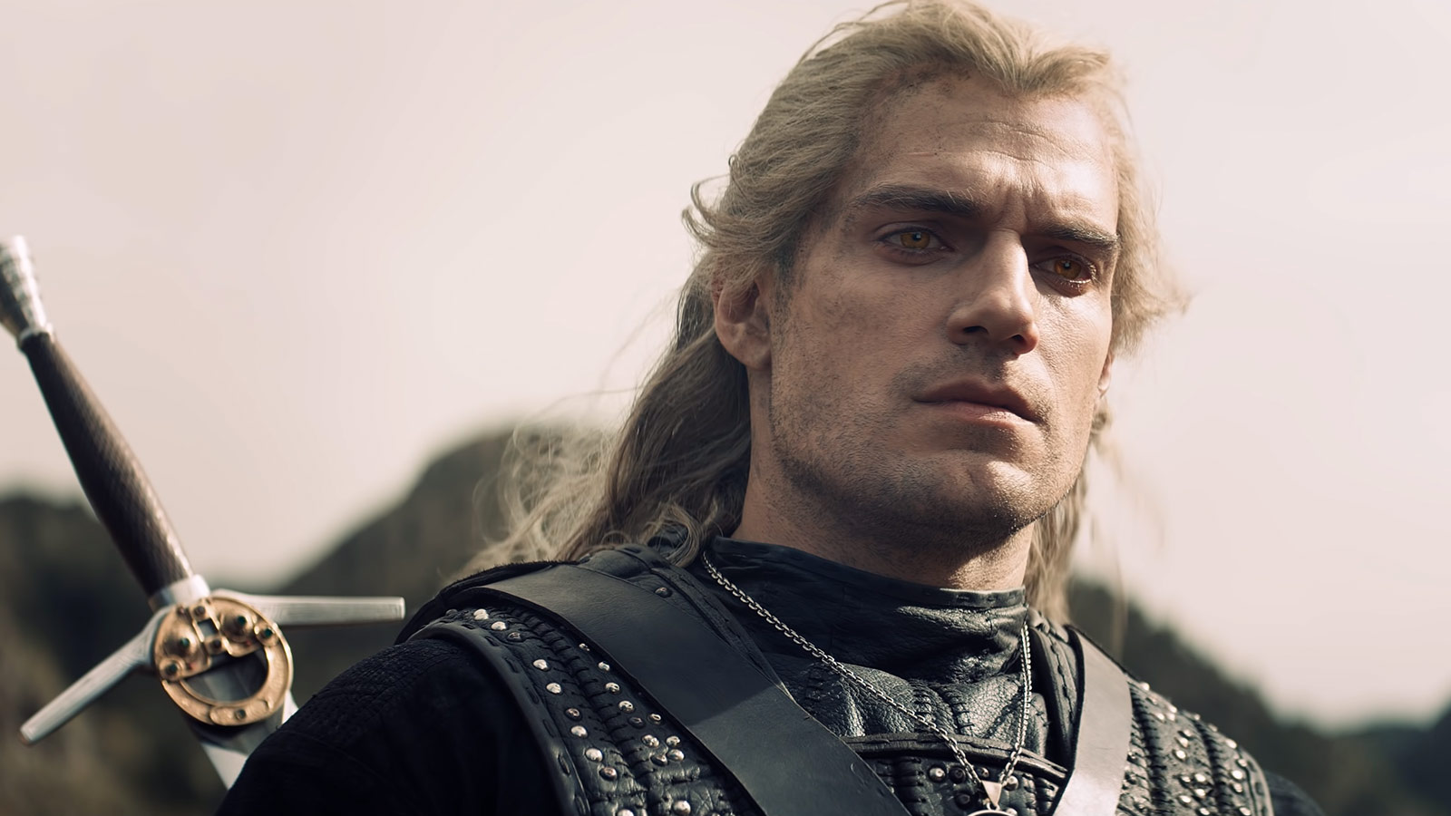 ‘The Witcher’ Official Trailer