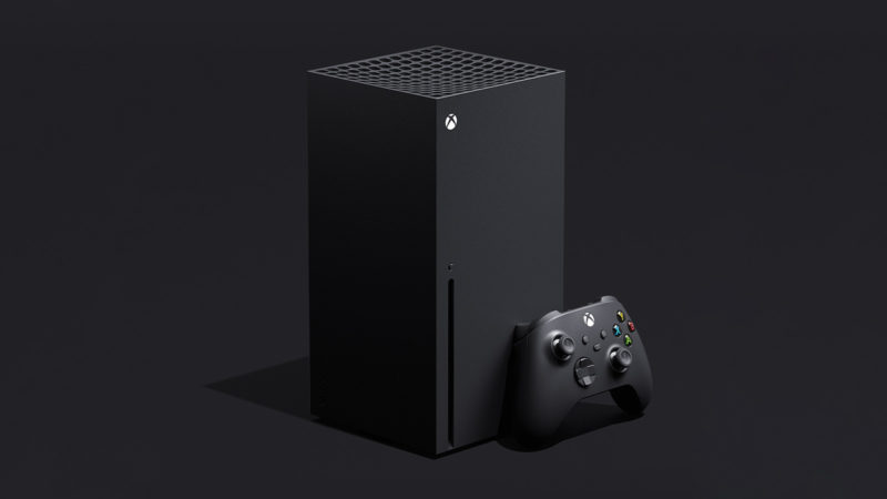 Xbox Series X