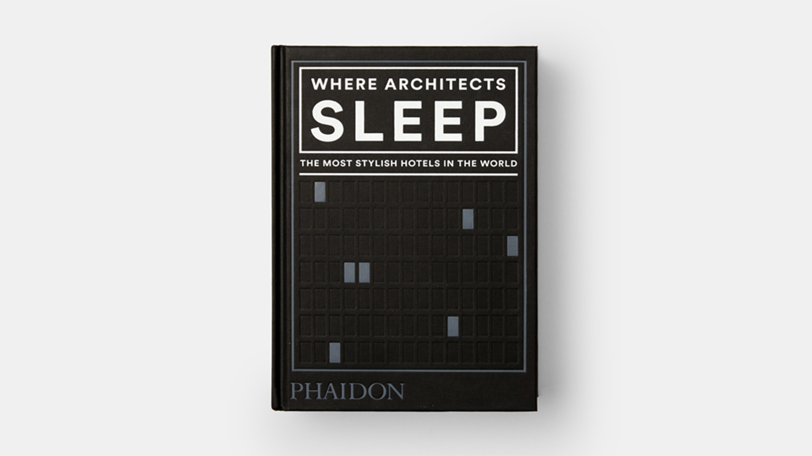 ‘Where Architects Sleep’ by Sarah Miller
