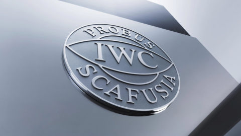 디테일과 완벽성에 대한 찬사,  IWC 샤프하우젠