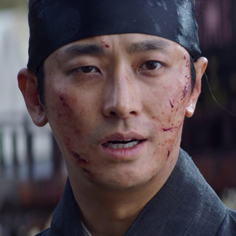 좀비물도 이제 메이드 인 조선, 킹덤 시즌 2 개봉박두