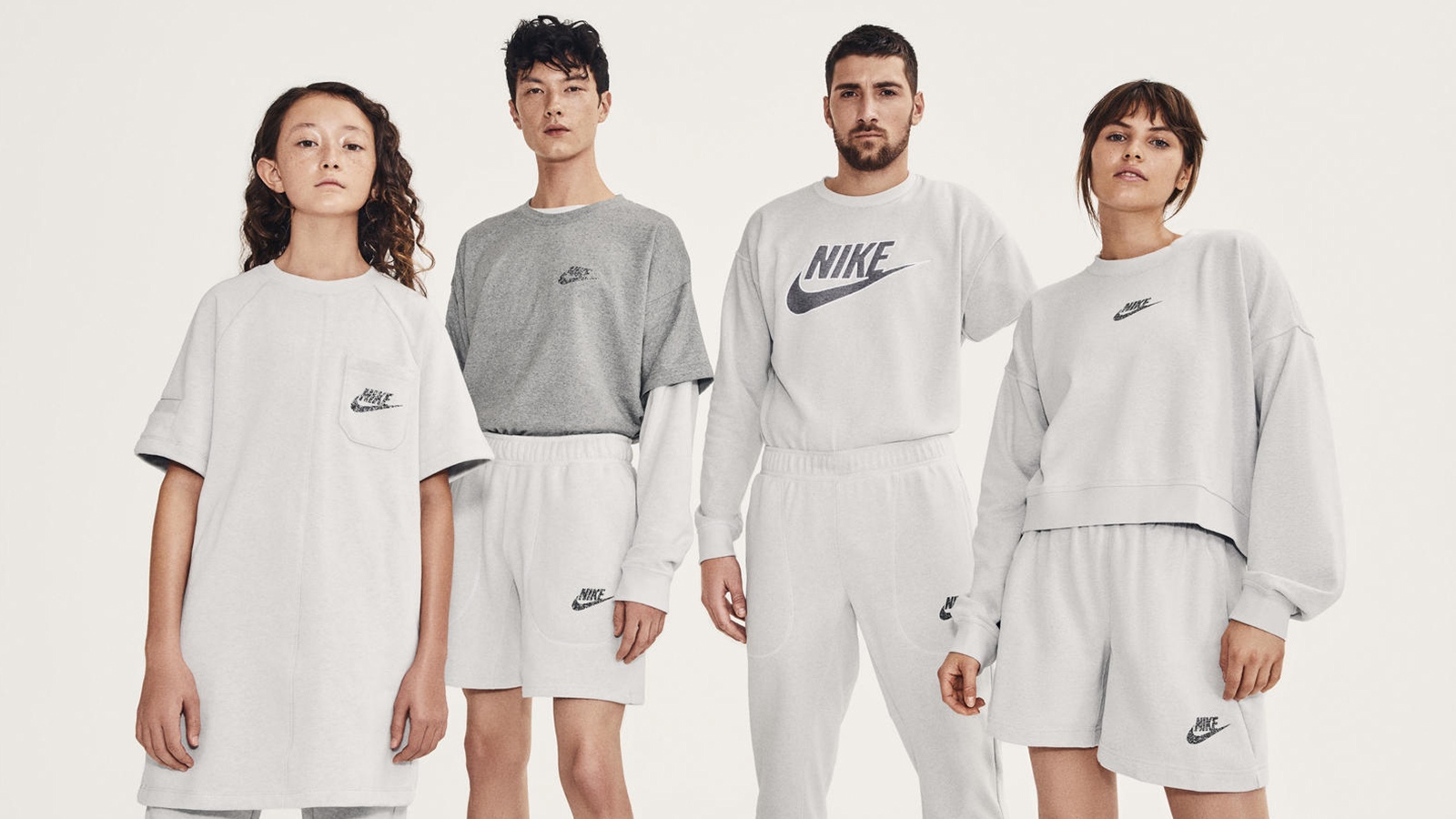 Nike Zero Collection